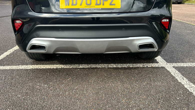 Kia Xceed 1.4T GDi ISG First Edition 5dr Petrol Hatchback